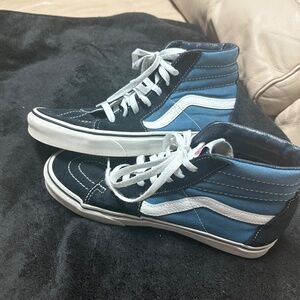VANS SK8-Hi Sneakers